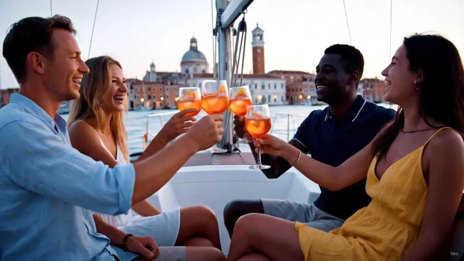 Learn To Sail In Paradise Pula Croatia
